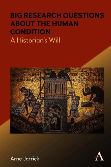 Big Research Questions about the Human Condition