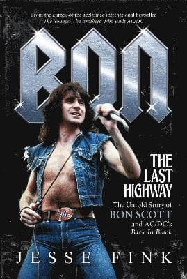 Bon: The Last Highway