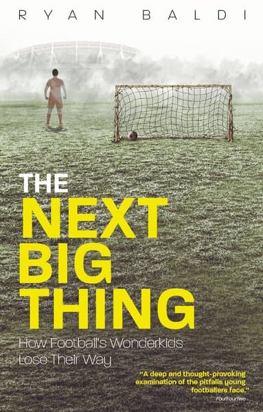 Next Big Thing