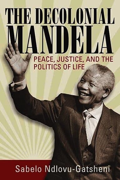 Decolonial Mandela