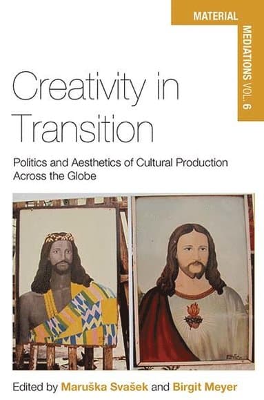 Creativity in Transition