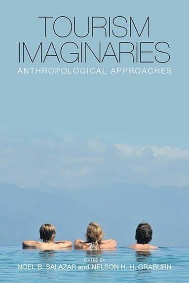 Tourism Imaginaries