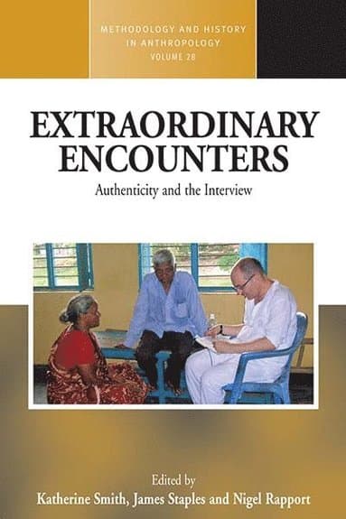 Extraordinary Encounters