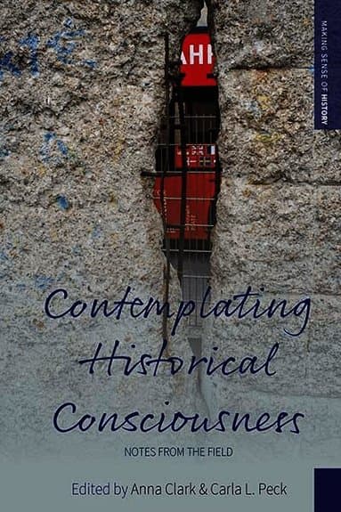 Contemplating Historical Consciousness