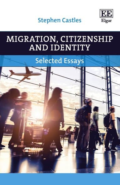 Migration, Citizenship and Identity