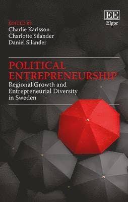 Political Entrepreneurship