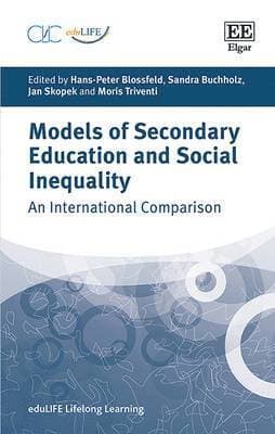 Models of Secondary Education and Social Inequality