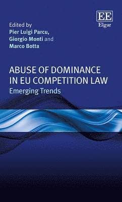 Abuse of Dominance in EU Competition Law