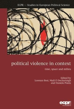 Political Violence in Context