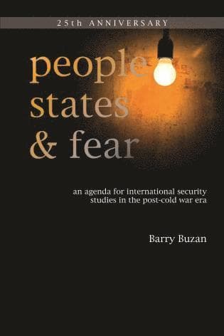 People, States and Fear