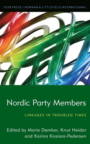 Nordic Party Members