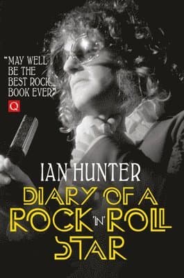 Diary of a Rock 'n' Roll Star