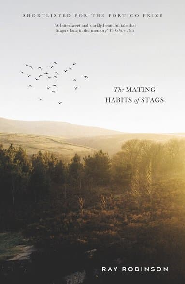 Mating Habits of Stags