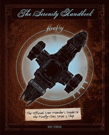Serenity Handbook