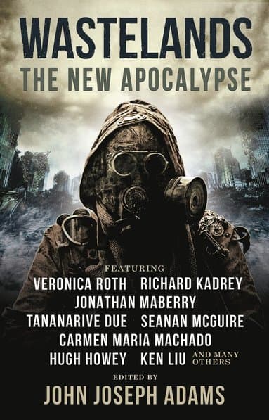 Wastelands 3: The New Apocalypse