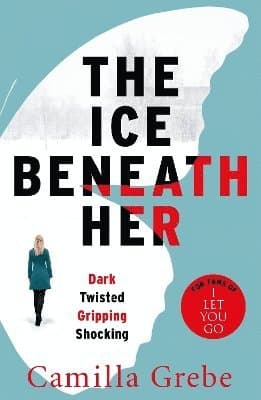 Ice Beneath Her