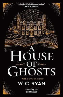 House of Ghosts