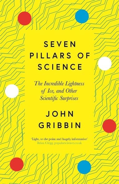 Seven Pillars of Science