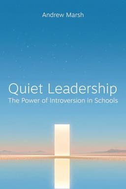 Quiet Leadership