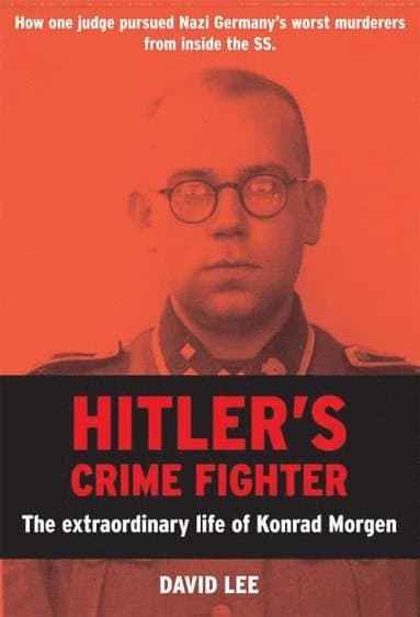Hitler's Crime Fighter