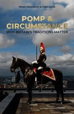 Pomp & Circumstance