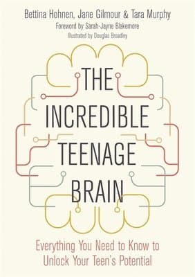 Incredible Teenage Brain