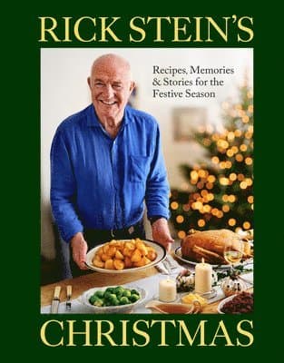 Rick Stein's Christmas