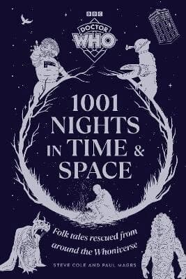 Doctor Who: 1001 Nights in Time and Space