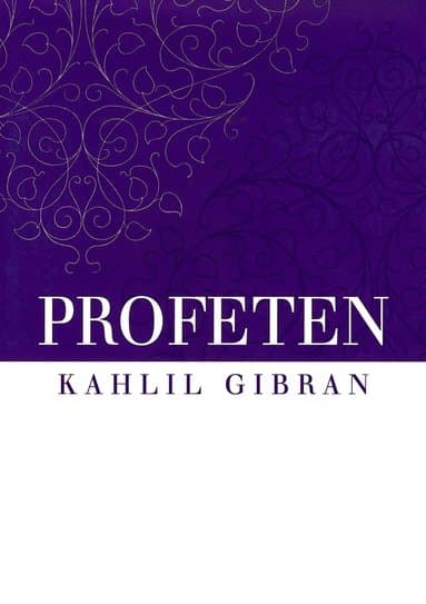 Profeten
