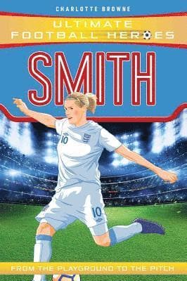Kelly Smith (Ultimate Football Heroes - the No. 1 football series)