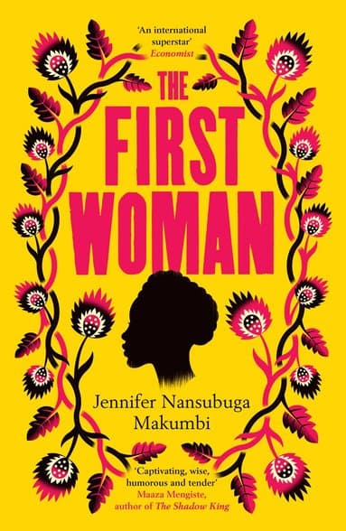 First Woman