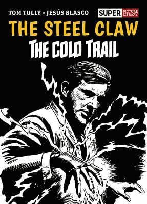Steel Claw: The Cold Trail