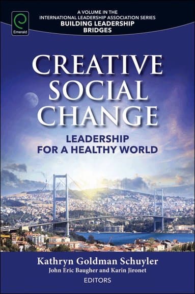 Creative Social Change
