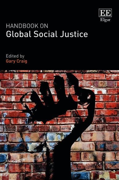 Handbook on Global Social Justice