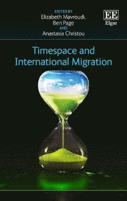 Timespace and International Migration