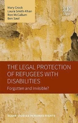 Legal Protection of Refugees with Disabilities