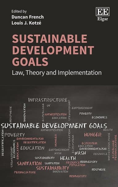 Sustainable Development Goals