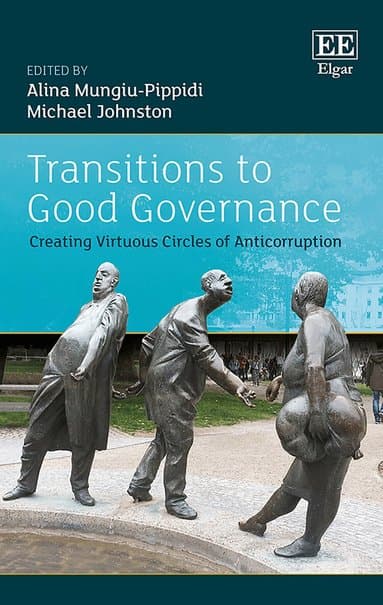Transitions to Good Governance