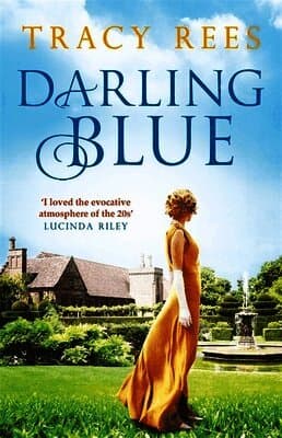 Darling Blue