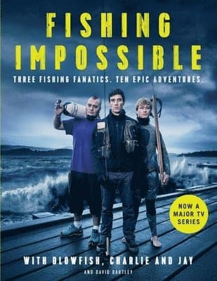 Fishing Impossible