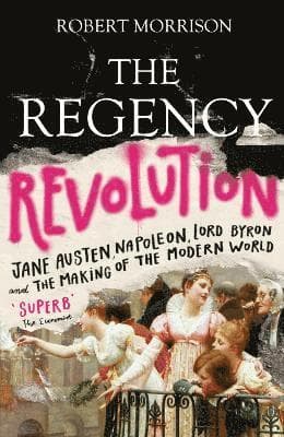 Regency Revolution