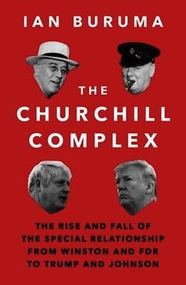Churchill Complex