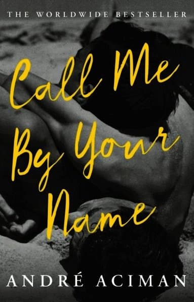 Call Me By Your Name