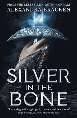 Silver in the Bone
