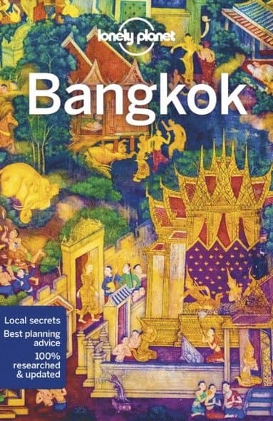 Bangkok LP