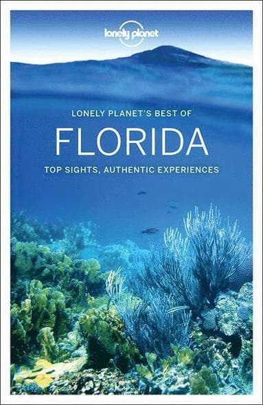 Lonely Planet Best of Florida