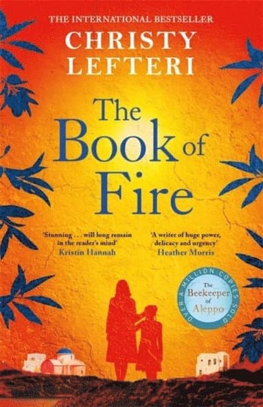Book of Fire
