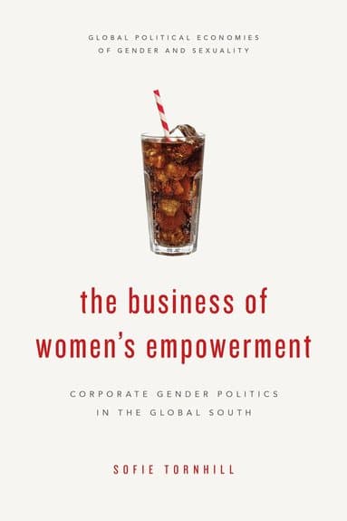Business of Women's Empowerment