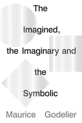 Imagined, the Imaginary and the Symbolic