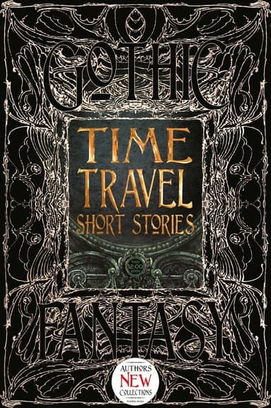Time Travel Short Stories